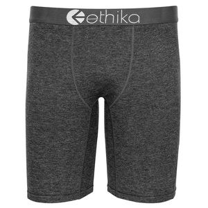 Modal - Dark Heather Men's Staple